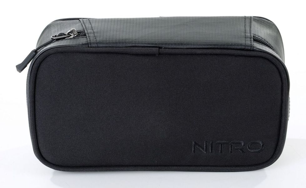 NITRO Federmäppchen Pencil Case günstig online kaufen