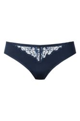 Mey Minislip "Luxurious" Tiefer, hüftiger Sitz, Spitze, Weiche Beinabschlüs günstig online kaufen