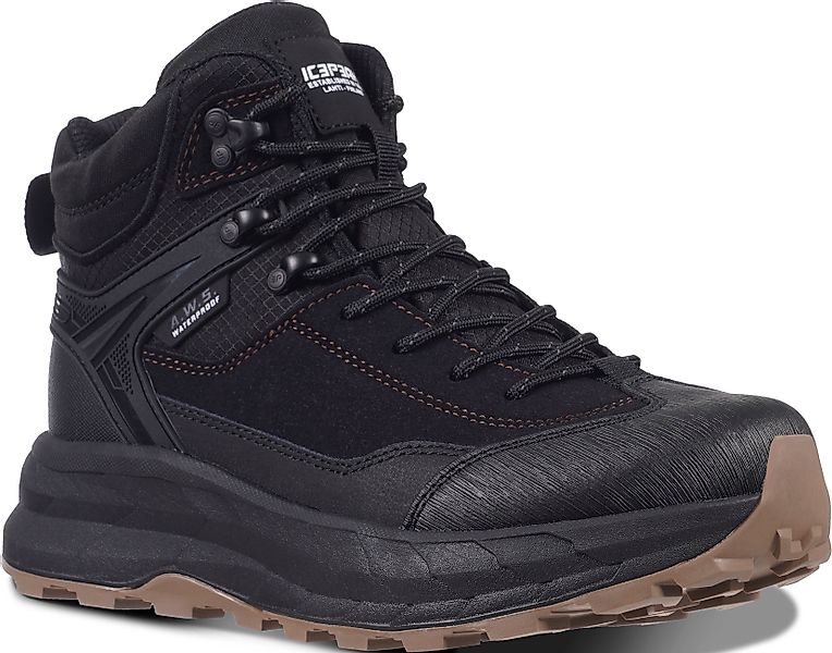 Icepeak AKAA MS Wanderschuh wasserdicht günstig online kaufen