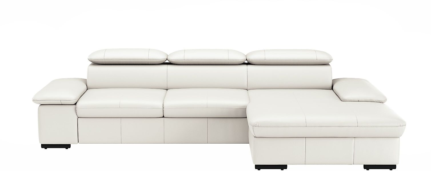 sit&more Ecksofa Alcudia L-Form, wahlweise mit günstig online kaufen
