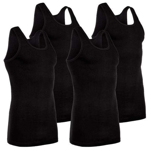 Black Snake Achselhemd Herren-Unterhemd Tanktop aus günstig online kaufen