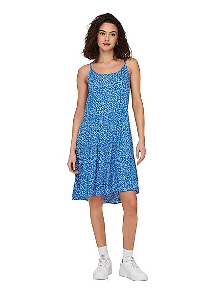 Only Damen Kleid ONLMAJ LIFE - Regular Fit günstig online kaufen