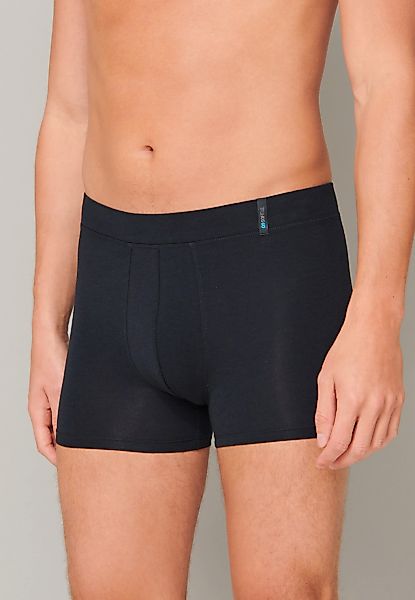 Schiesser Boxershorts "Long Life Soft", ohne Eingriff, optimales Feuchtigke günstig online kaufen