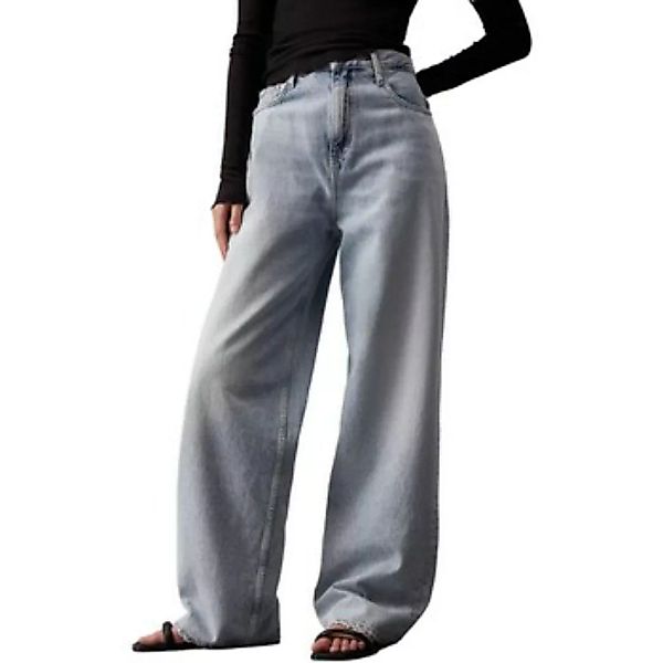 Calvin Klein Jeans  Straight Leg Jeans J20J223427 günstig online kaufen
