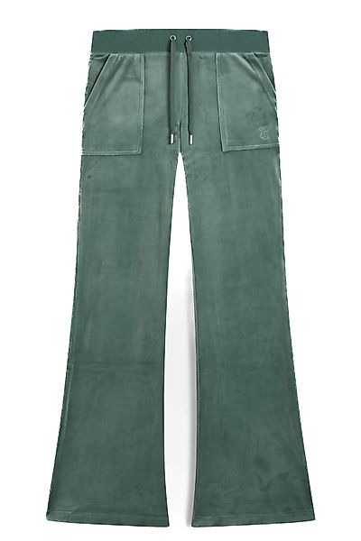 Juicy Couture Sweathose LAYLA LOW RISE günstig online kaufen