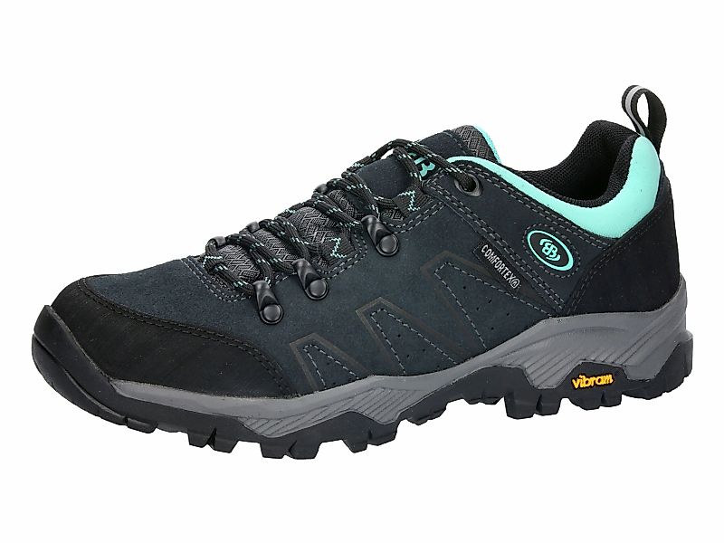 BRÜTTING Wanderschuh "Outdoorschuh Mount Princeton Low" günstig online kaufen