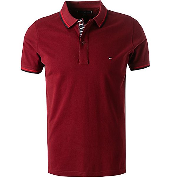 Tommy Hilfiger Polo-Shirt MW0MW22054/XJS günstig online kaufen