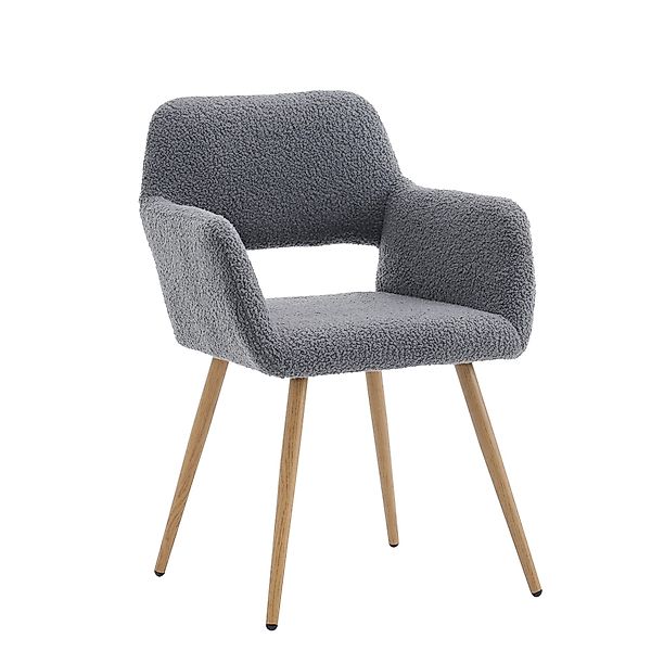 HAUSS SPOLE Esszimmerstuhl Relaxsessel Polsterstuhl , günstig online kaufen