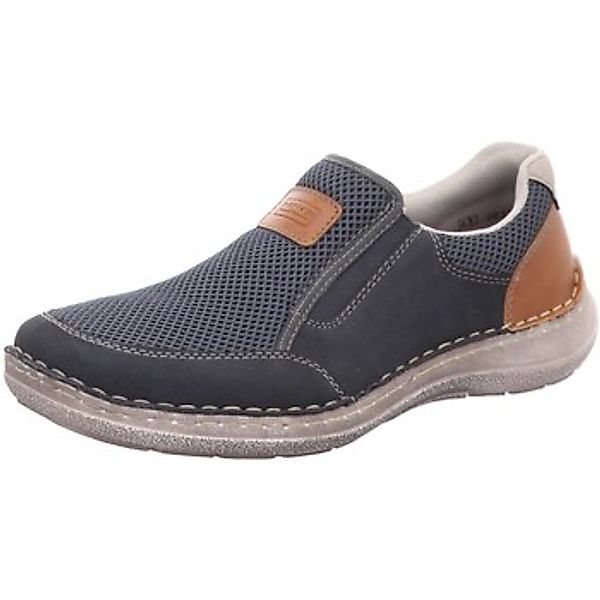 Rieker Slipper Halbschuh, Freizeitschuh, Schlupfschuh mit günstig online kaufen