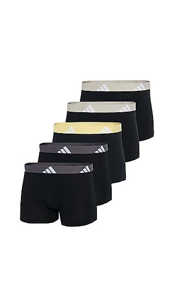 adidas Sportswear Trunk Active Flex Cotton (5er Pack) Multipack, elastisch, günstig online kaufen
