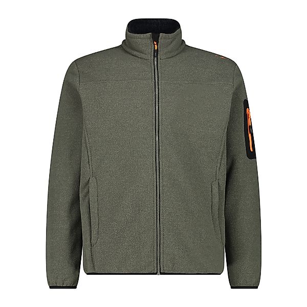 CMP Fleecejacke CMP Herren Fleecejacke Man günstig online kaufen