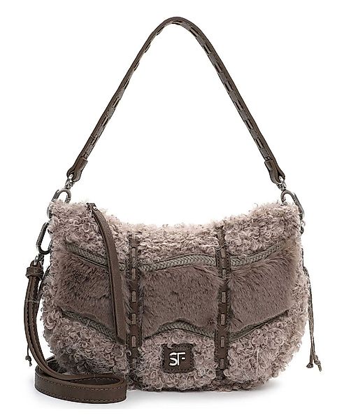 SURI FREY Umhängetasche Crossover Bag günstig online kaufen