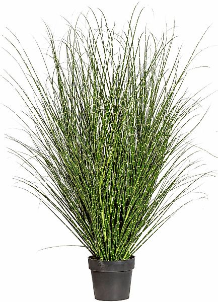 Kunstgras Miscanthus Zebrinus, Creativ green, Höhe günstig online kaufen