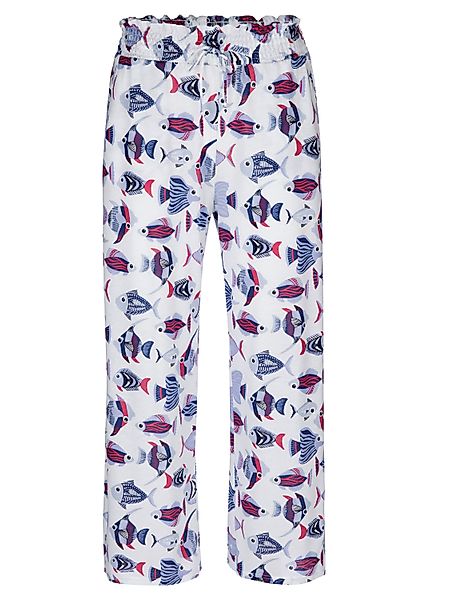 CALIDA Pyjamahose Favourites Joy II Damen günstig online kaufen