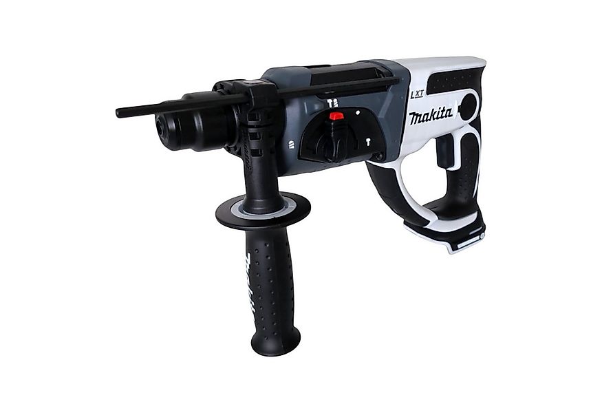Makita Akku-Bohrhammer DHR 202 ZW 18 V 20 mm 2,0 J weiß Solo - ohne Akku, o günstig online kaufen