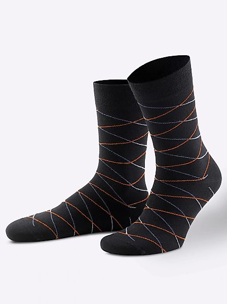 wäschepur Socken 4 tlg. günstig online kaufen