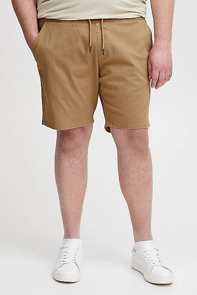 Blend Chinoshorts "BHPiello Big & Tall" Stilvolle Chino Short in großen Grö günstig online kaufen