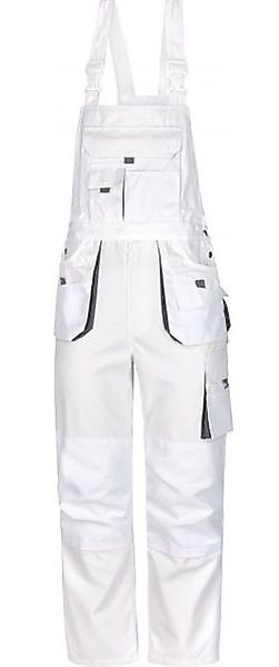 Triuso Arbeitslatzhose Latzhose Arbeitshose Malerhose Overall günstig online kaufen