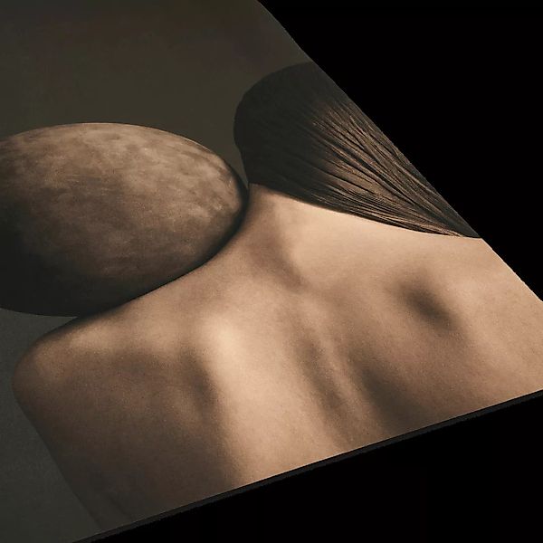 Paper Collective Close Contact Kunstdruck von Norm Architects (50 x 70 cm) günstig online kaufen