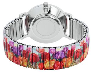 Raptor Quarzuhr Colorful Edition mit Edelstahlzugarmband, günstig online kaufen