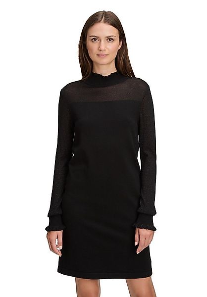 Betty&Co Strickkleid Damen mit Lurexfaden günstig online kaufen