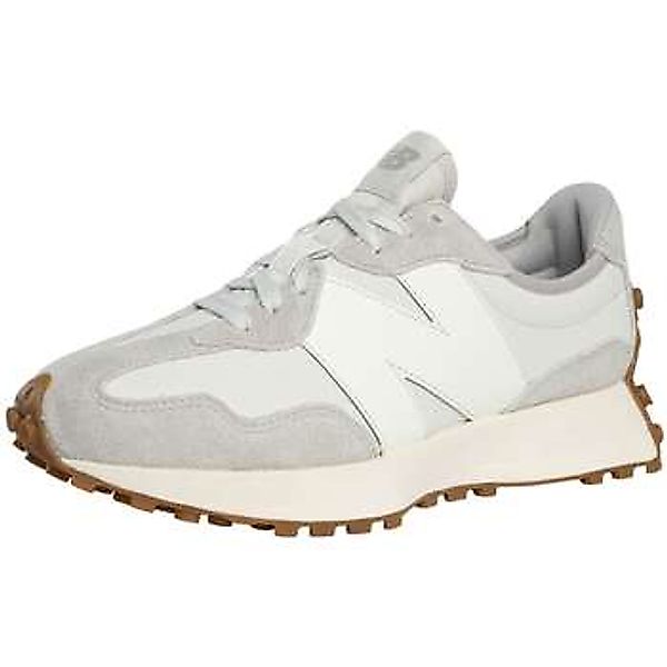 New Balance  Sneaker 327 Wildleder-Sneaker günstig online kaufen