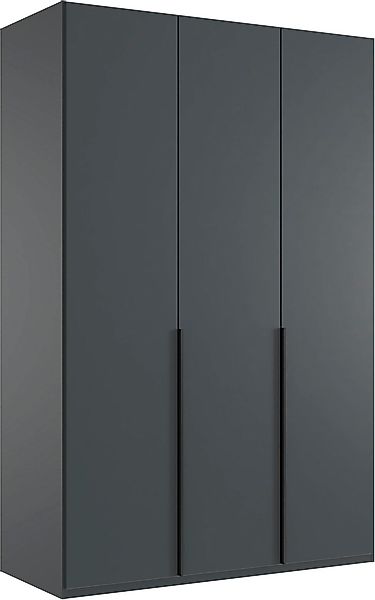 Wimex Kleiderschrank »Mugano,in 5 Breiten,2 Höhen,2 Tiefen, viele Farben, M günstig online kaufen