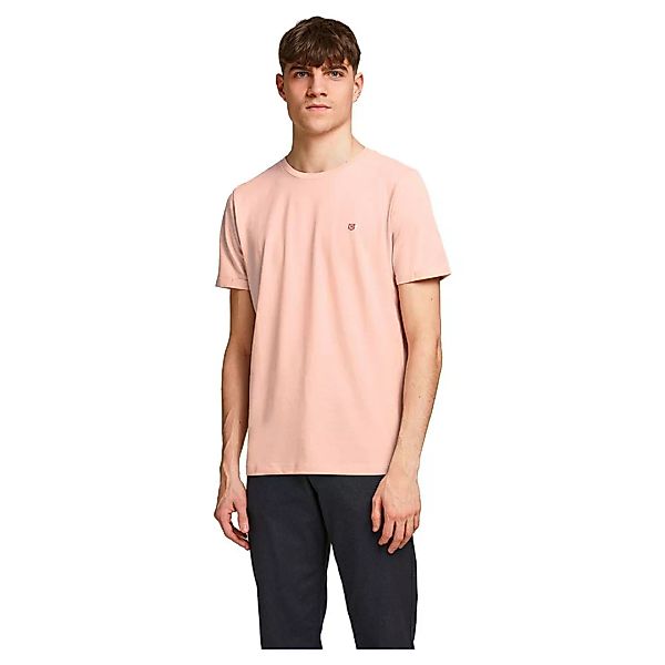 Jack & Jones Blahardy Kurzärmeliges T-shirt M Peach Whip / Slim Fit günstig online kaufen