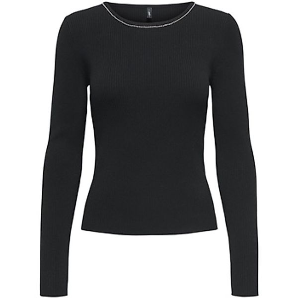 Only  Pullover Onlemma Ls Bling O-Neck Knt 15361913 günstig online kaufen