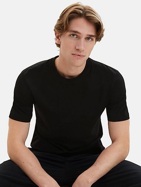 TOM TAILOR T-Shirt Basic 2-er Stück günstig online kaufen
