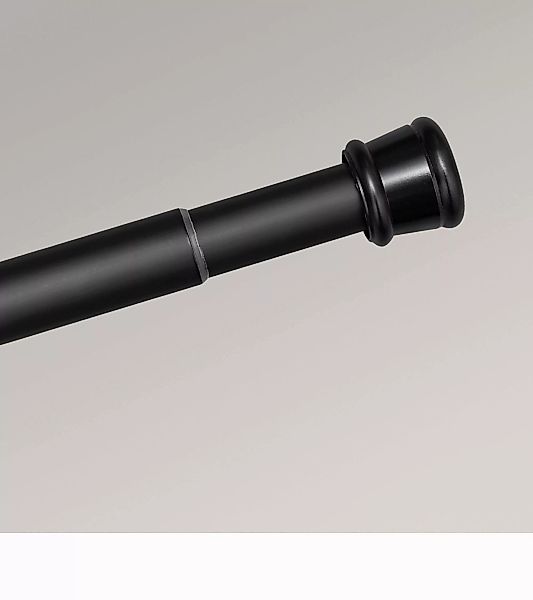 LYSEL® Gardinenstange Spannstange, L 60-100 cm günstig online kaufen