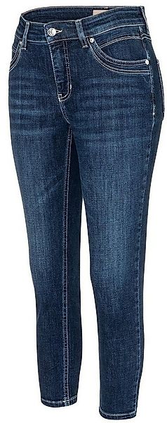 MAC 5-Pocket-Jeans MAC Jeans Mel Femininer Fit mit hoher Leibhöhe günstig online kaufen