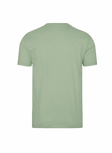 Trigema T-Shirt TRIGEMA T-Shirt aus 100% günstig online kaufen