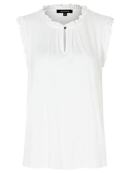 Jerseytop, smooth melon, Sommer-Kollektion günstig online kaufen