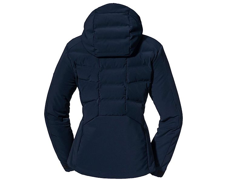 Schöffel Skijacke Sometta Damen Winterjacke, Outdoorjacke, Funktionsjacke, günstig online kaufen