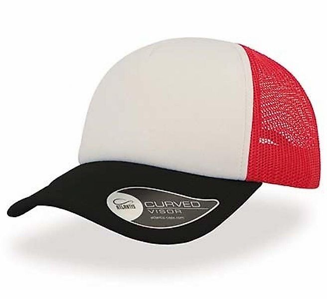 Atlantis Trucker Cap Original Trucker Cap günstig online kaufen