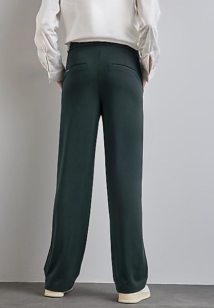 STREET ONE 5-Pocket-Jeans Hose im Casual günstig online kaufen