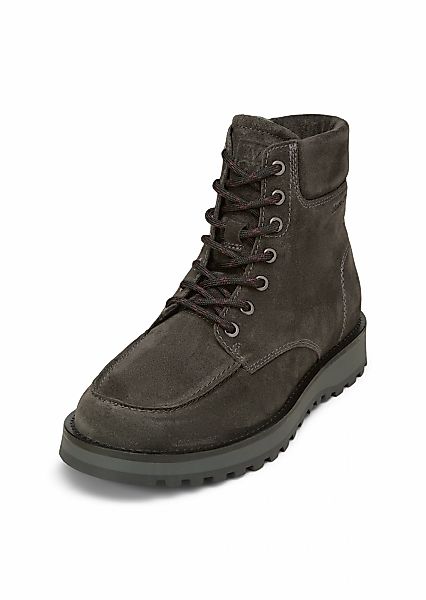 Marc OPolo Stiefelette "mit Innenzipper" günstig online kaufen