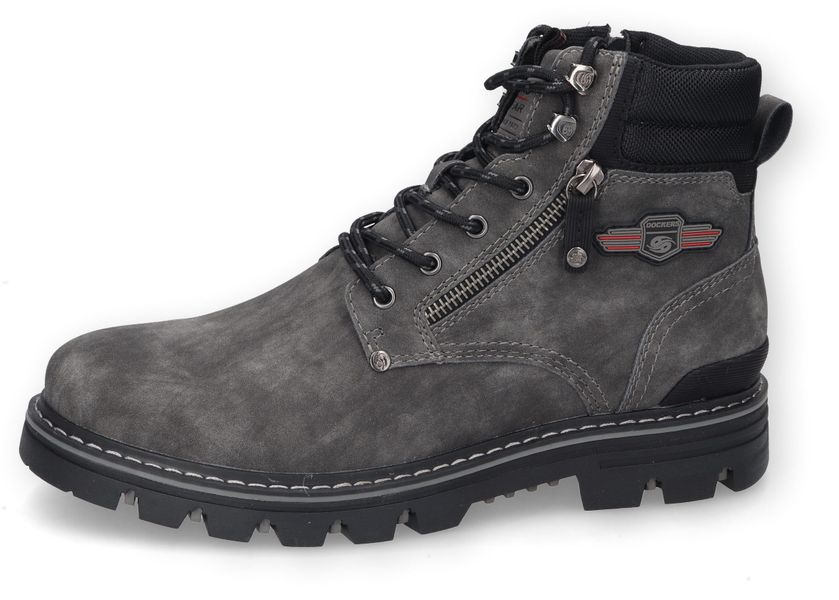 Dockers by Gerli Schnürboots, Winterstiefel, Freizeitstiefel, günstig online kaufen