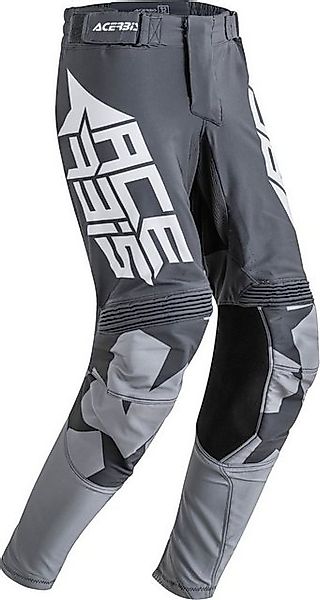 Acerbis Motorradhose Starway Motocross Hose (mit Protektoren) günstig online kaufen
