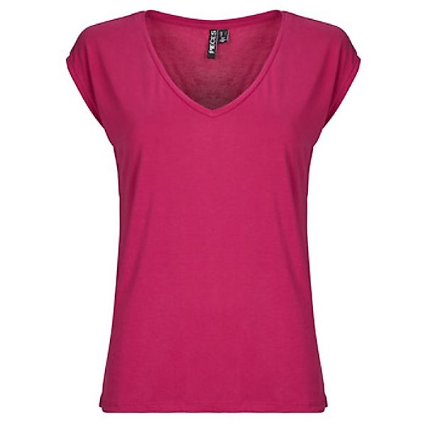 pieces T-Shirt – Dein unverzichtbares Basic günstig online kaufen