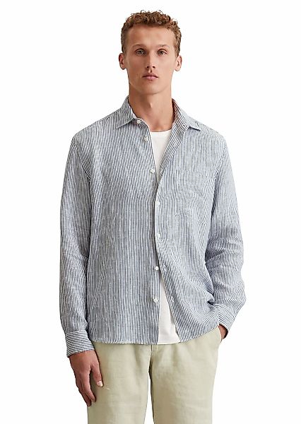 Marc OPolo "aus reinem Leinen" günstig online kaufen