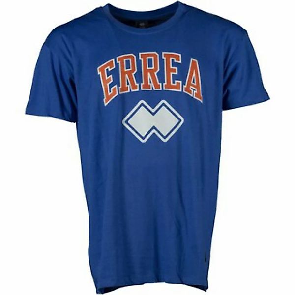 Errea Republic  T-Shirts & Poloshirts - günstig online kaufen