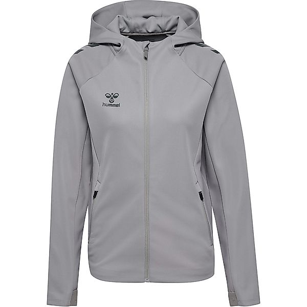 hummel Trainingsjacke Hummel Damen Kapuzenjacke hmlCIMA günstig online kaufen