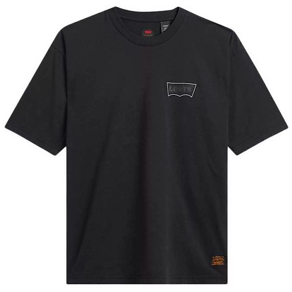 Levi´s ® Skate Graphic Kurzarm T-shirt 2XL Lsc Black Core Ba günstig online kaufen