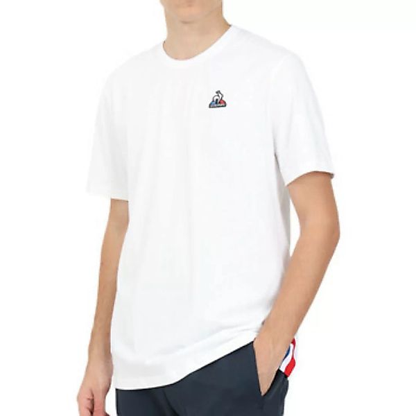 Le Coq Sportif  T-Shirts & Poloshirts 2320459 günstig online kaufen