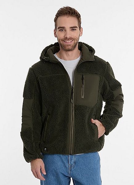 Ragwear Kurzjacke CHILLE günstig online kaufen