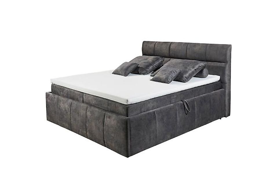 ED EXCITING DESIGN Boxbett "Avidano" inkl. zwei Bettkästen günstig online kaufen