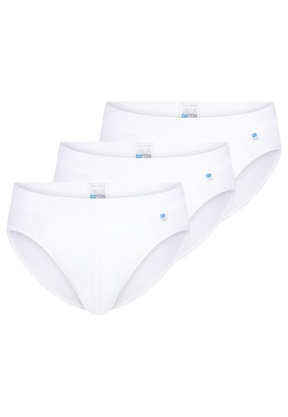Schiesser Slip 3er Pack Long Life günstig online kaufen