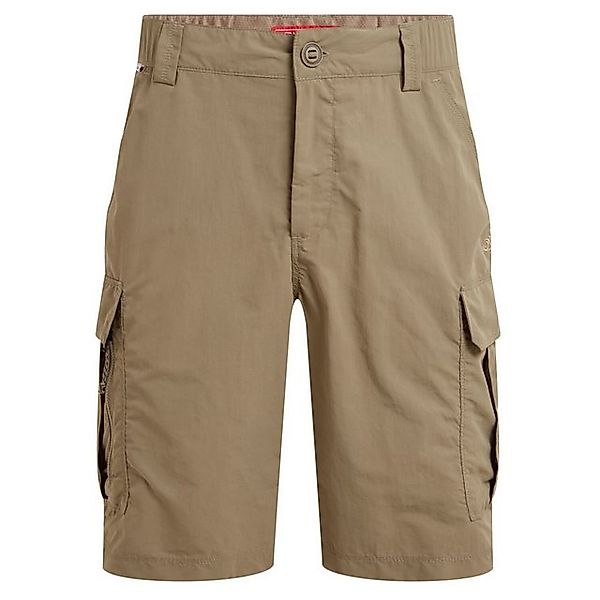 Craghoppers Shorts NosiLife Cargo Shorts III (0-tlg) günstig online kaufen